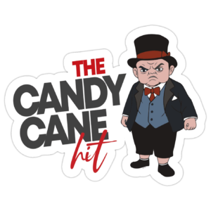 Baby - Vinyl Sticker