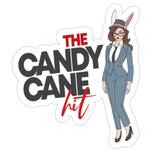 Bunny - Vinyl Sticker