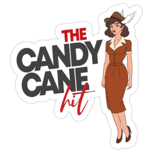 Cupid - Vinyl Sticker