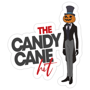 Jack - Vinyl Sticker